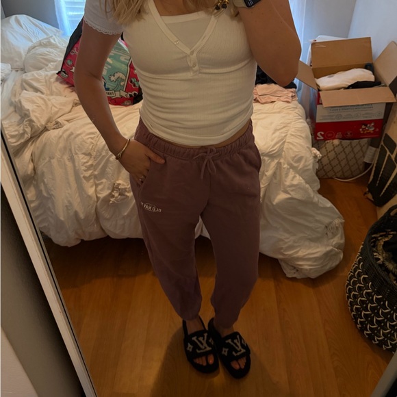 OLD NAVY sweatpants - Picture 3 of 12